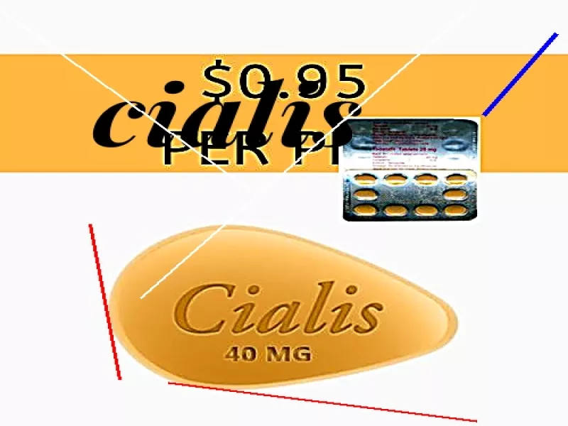 Acheter cialis 20mg pas cher